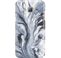 Etui na telefon Samsung Galaxy J3 2016 Marmur 15