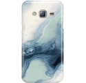 Etui na telefon Samsung Galaxy J3 2016 Marmur 16