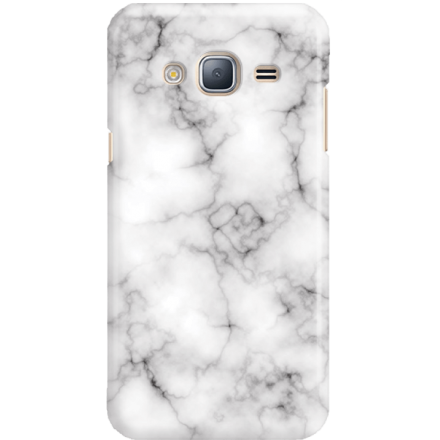 Etui na telefon Samsung Galaxy J3 2016 Marmur 3