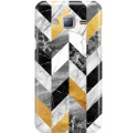 Etui na telefon Samsung Galaxy J3 2016 Marmur 4