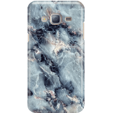 Etui na telefon Samsung Galaxy J3 2016 Marmur 5