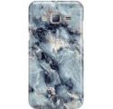 Etui na telefon Samsung Galaxy J3 2016 Marmur 5