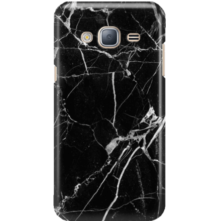 Etui na telefon Samsung Galaxy J3 2016 Marmur 6