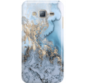 Etui na telefon Samsung Galaxy J3 2016 Marmur 7