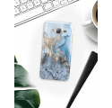 Etui na telefon Samsung Galaxy J3 2016 Marmur 7