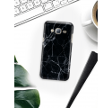 Etui na telefon Samsung Galaxy J3 2016 Marmur 8