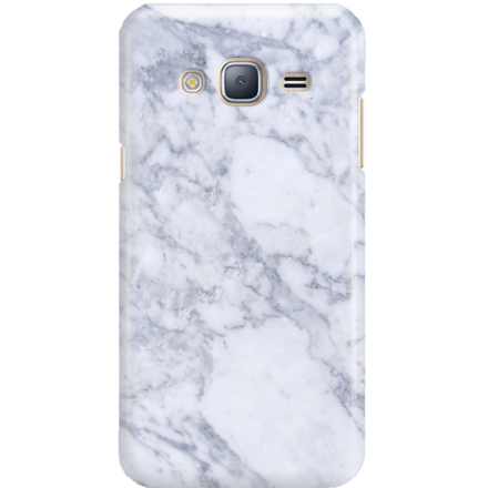 Etui na telefon Samsung Galaxy J3 2016 Marmur 9