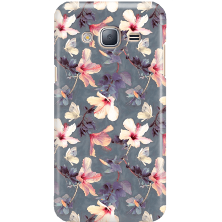 Etui na telefon Samsung Galaxy J3 2016 Natura