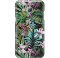 Etui na telefon Samsung Galaxy J3 2016 Palmy