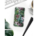 Etui na telefon Samsung Galaxy J3 2016 Palmy