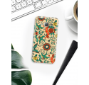 Etui na telefon Samsung Galaxy J3 2016 Tattoo