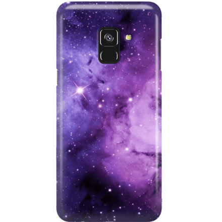 Etui na telefon Samsung Galaxy A8 Plus 2018 Kosmos