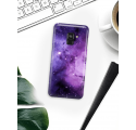 Etui na telefon Samsung Galaxy A8 Plus 2018 Kosmos