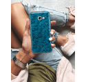Etui na telefon Samsung Galaxy A5 2017 Falujące Morze