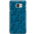 Etui na telefon Samsung Galaxy A7 2016 Falujące Morze