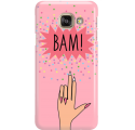 Etui na telefon Samsung Galaxy A5 2016 Bam