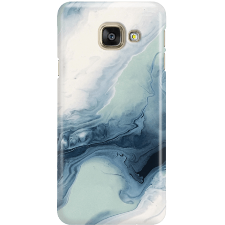 Etui na telefon Samsung Galaxy A5 2016 Marmur 16
