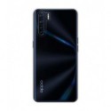 ETUI CLEAR NA TELEFON OPPO A91 TRANSPARENT