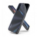 ETUI CLEAR NA TELEFON OPPO A91 TRANSPARENT