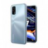 ETUI CLEAR NA TELEFON REALME 7I TRANSPARENT