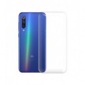 ETUI PROTECT CASE 2mm NA TELEFON XIAOMI MI 9 TRANSPARENT