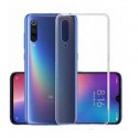 ETUI PROTECT CASE 2mm NA TELEFON XIAOMI MI 9 TRANSPARENT