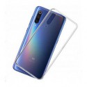 ETUI PROTECT CASE 2mm NA TELEFON XIAOMI MI 9 TRANSPARENT