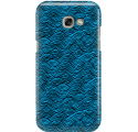 Etui na telefon Samsung Galaxy A3 2017 Falujące Morze