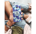 Etui na telefon Samsung Galaxy A3 2017 Kwiaty