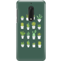 Etui na telefon Nokia 5 Kaktusy