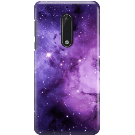 Etui na telefon Nokia 5 Kosmos