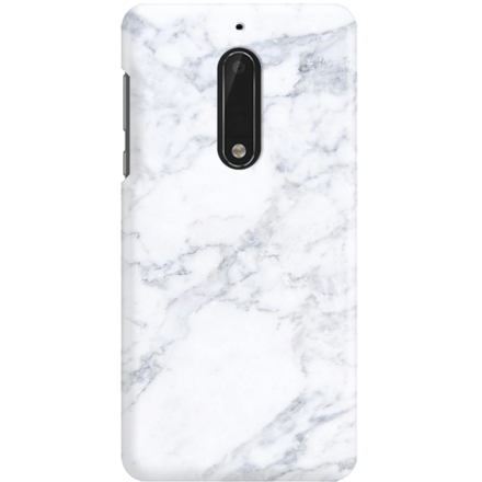 Etui na telefon Nokia 5 Marmur 1