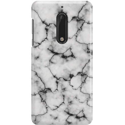 Etui na telefon Nokia 5 Marmur 10