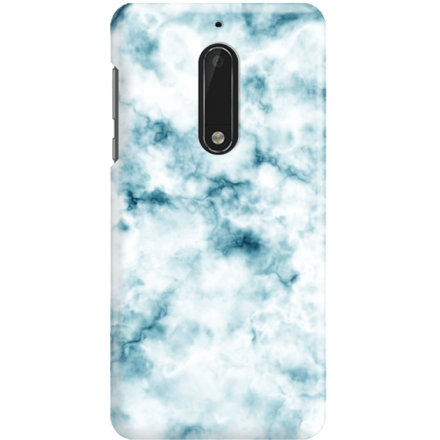 Etui na telefon Nokia 5 Marmur 11