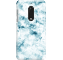 Etui na telefon Nokia 5 Marmur 11