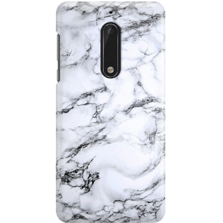 Etui na telefon Nokia 5 Marmur 12
