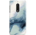 Etui na telefon Nokia 5 Marmur 16
