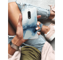 Etui na telefon Nokia 5 Marmur 16