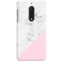 Etui na telefon Nokia 5 Marmur 2