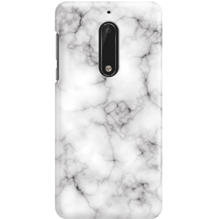 Etui na telefon Nokia 5 Marmur 3