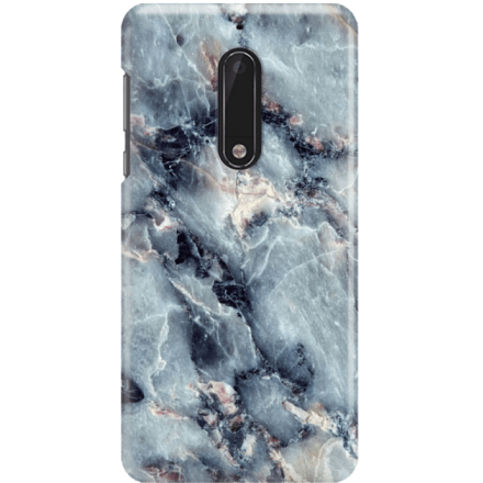 Etui na telefon Nokia 5 Marmur 5
