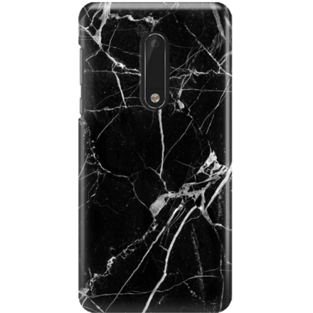 Etui na telefon Nokia 5 Marmur 6