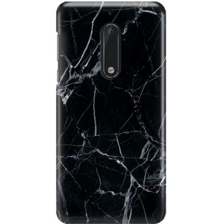 Etui na telefon Nokia 5 Marmur 8