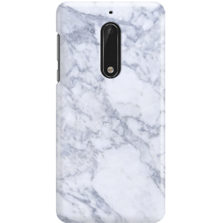 Etui na telefon Nokia 5 Marmur 9
