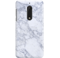 Etui na telefon Nokia 5 Marmur 9