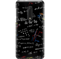 Etui na telefon Nokia 5 Matematyka