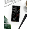 Etui na telefon Nokia 5 Matematyka
