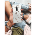 Etui na telefon Nokia 5 Mopsy