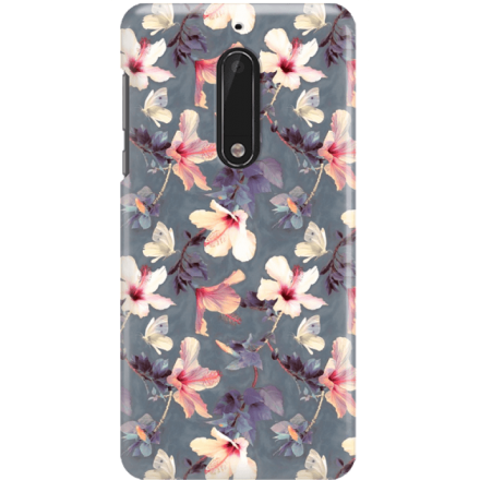 Etui na telefon Nokia 5 Natura