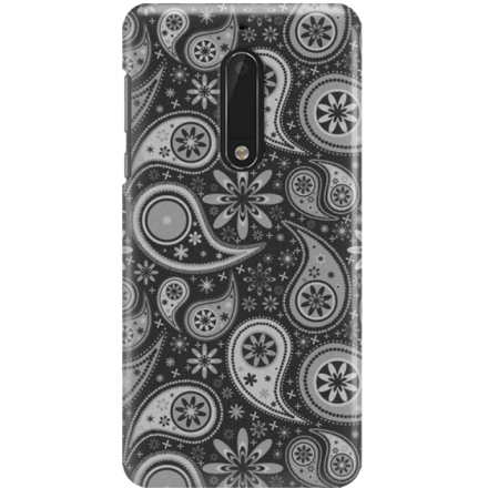 Etui na telefon Nokia 5 Ornamenty